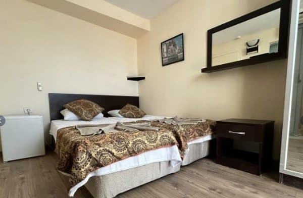 Standart Oda Balkonsuz 2