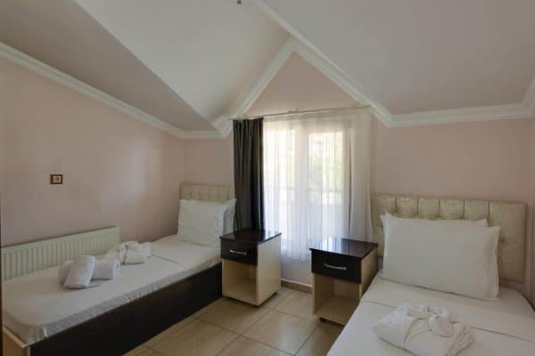 2+1 Mutfaklı Daire 2