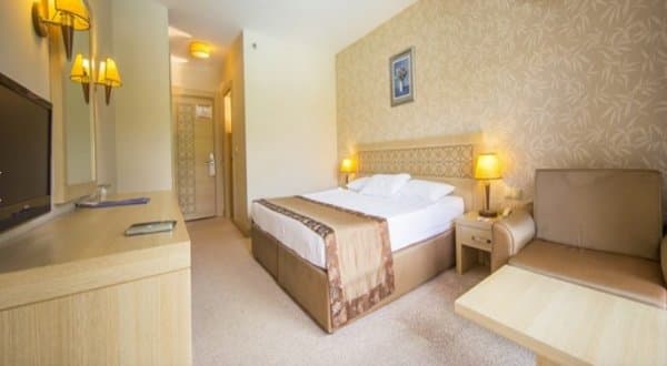 Balkonsuz Standart Oda 1