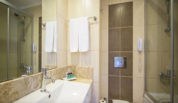 Balkonsuz Standart Oda 2