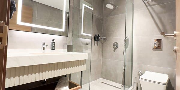 Standart French Bed Room 1