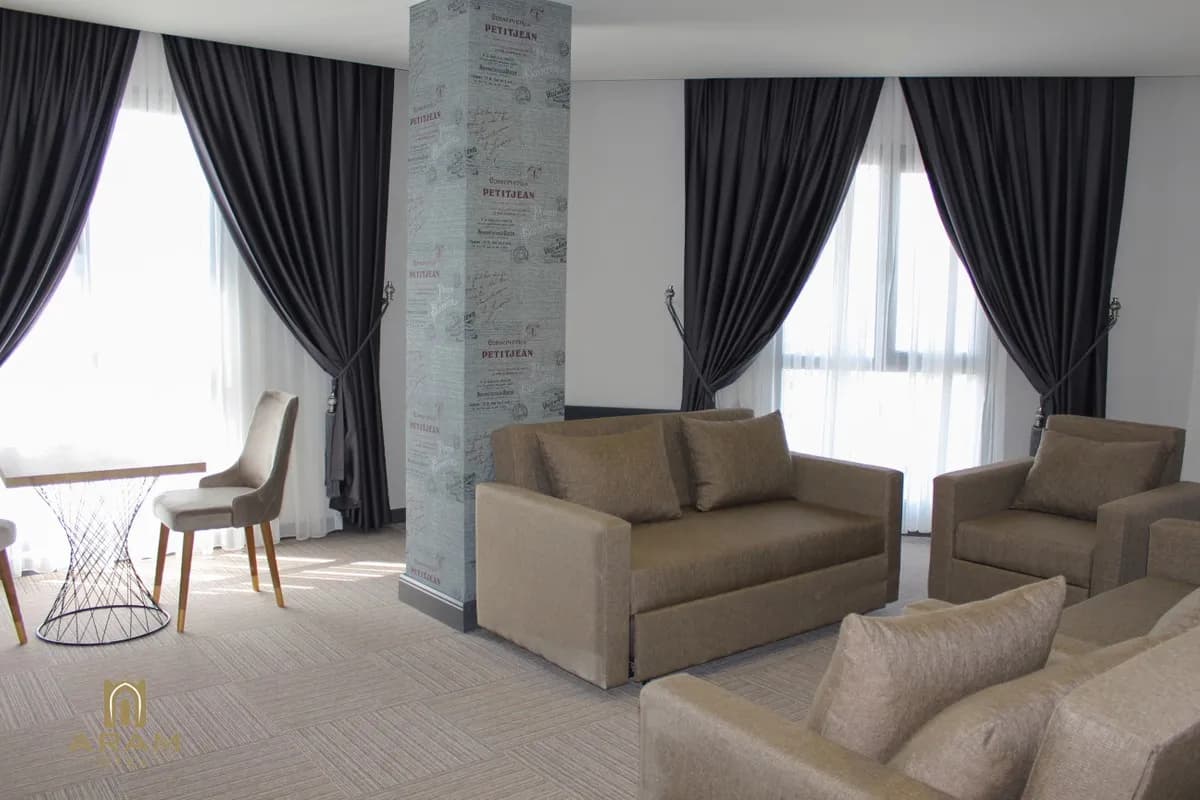 Executive Suit Oda 3