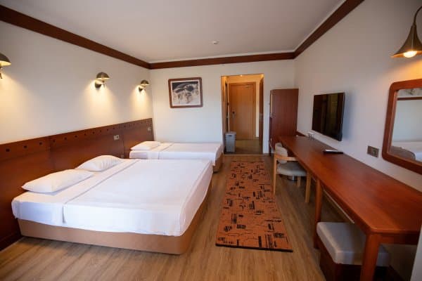 Ana Bina Superior Oda 1