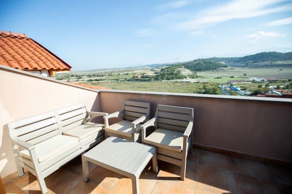 Ana Bina Deluxe Oda 3