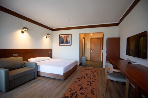 Ana Bina Standart Oda 1