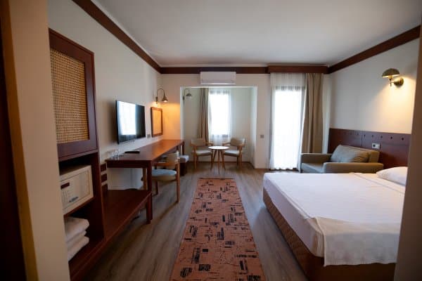 Ana Bina Standart Oda 2