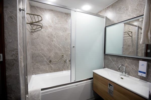 Ana Bina Standart Oda 4