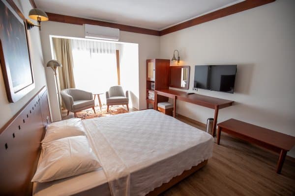 Ana Bina Aile Odası 1