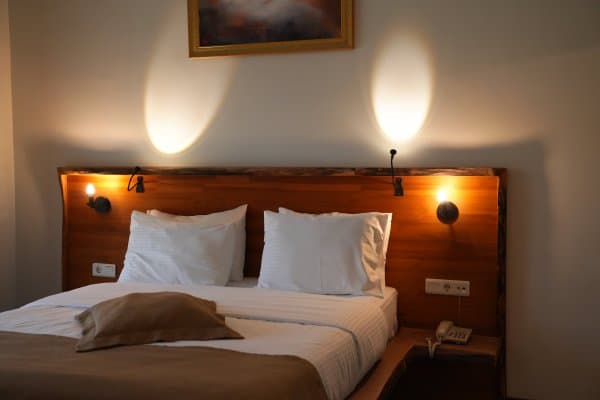 Corner Suite 1+1 Oda 1