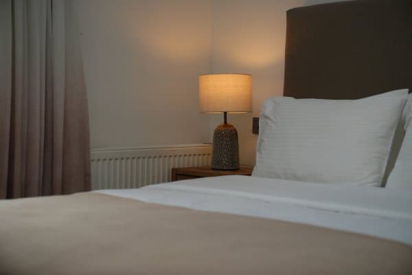 Çatı Katı Deluxe Küvetli Oda 1