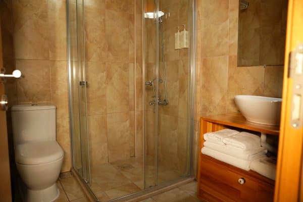 Çatı Katı Deluxe Küvetli Oda 4