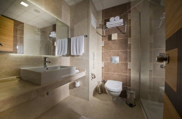 Executive Suite Oda 4