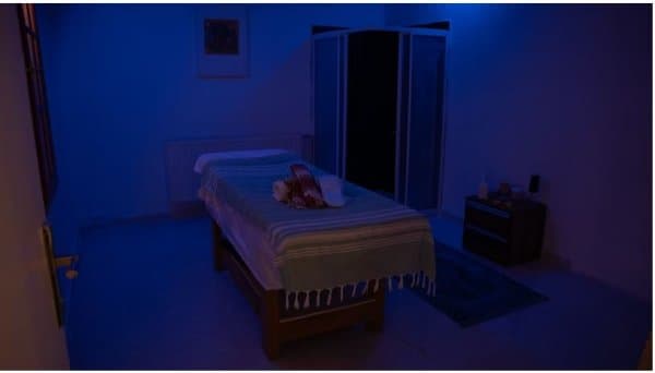 1 Çift Kişilik Yatak Standard 3