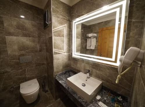 5-6 Kişilik Aile Odası 601 4