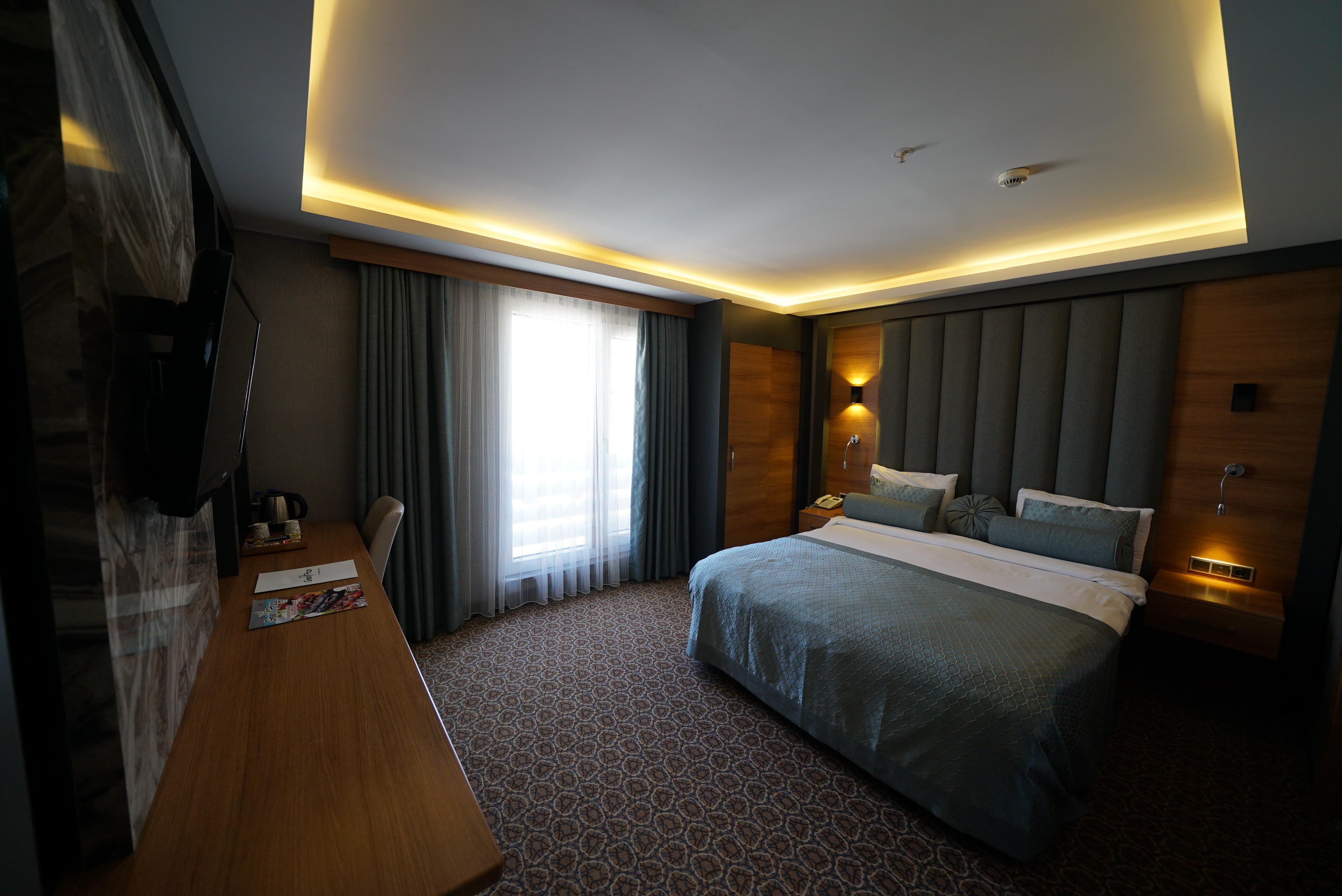 Standart Oda (Double yatak) 2