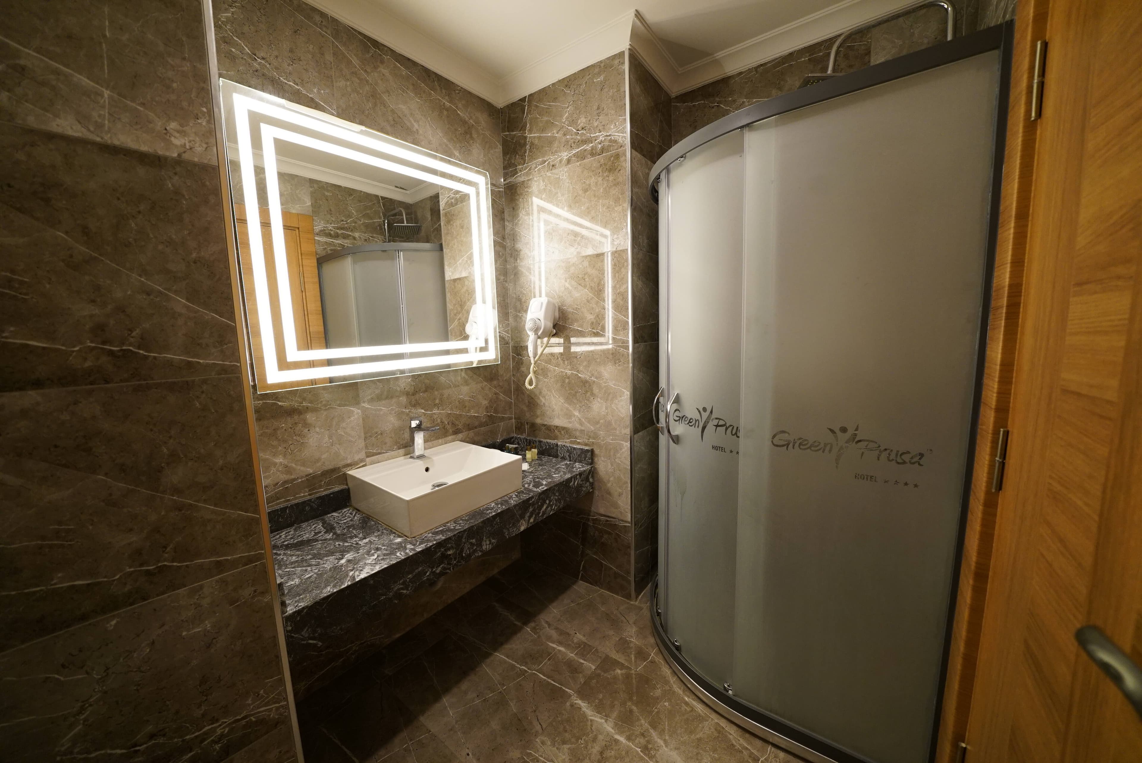 Standart  Oda (Twin yatak) 4