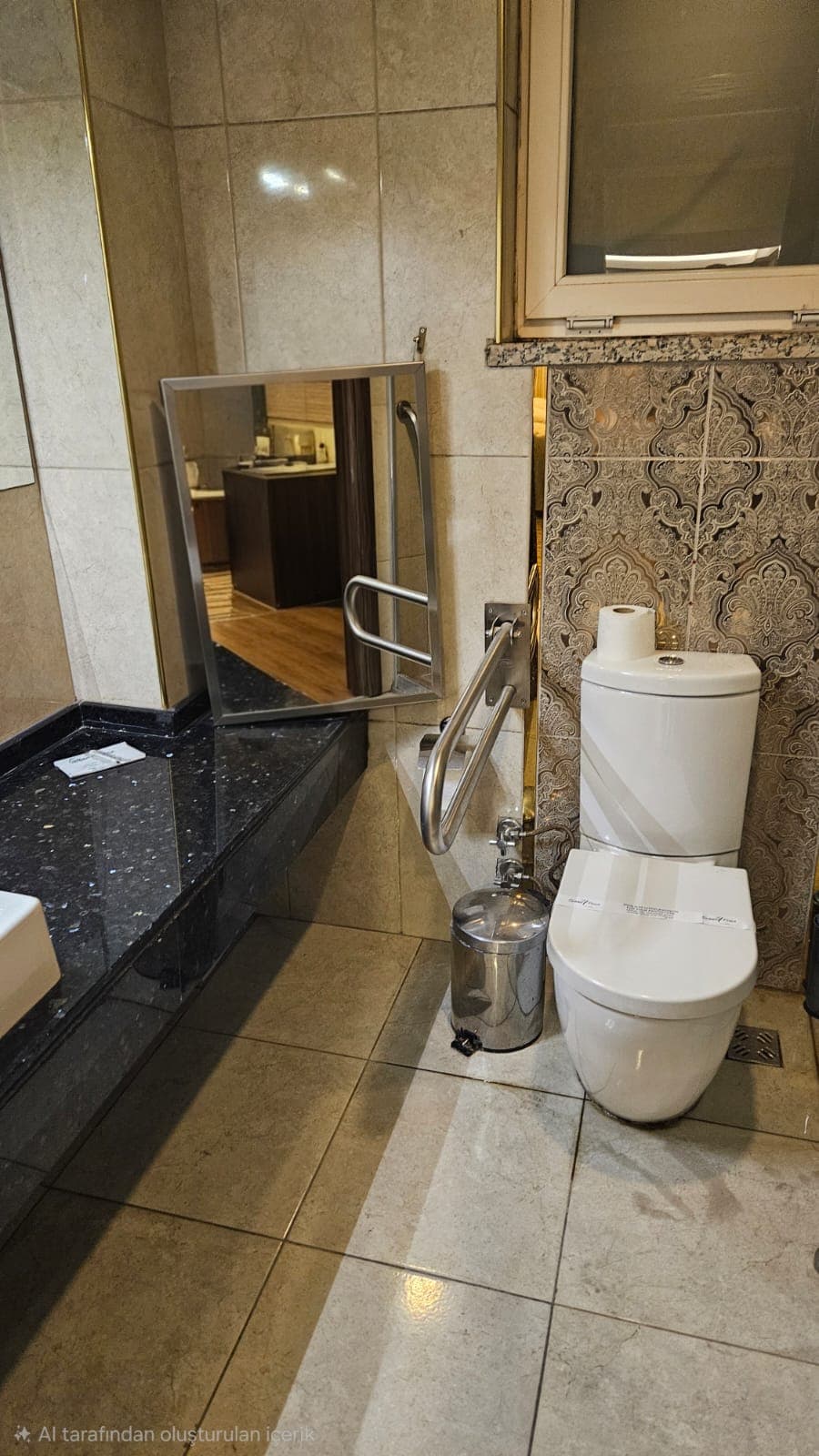 3 Ayrı Yataklı Oda 2