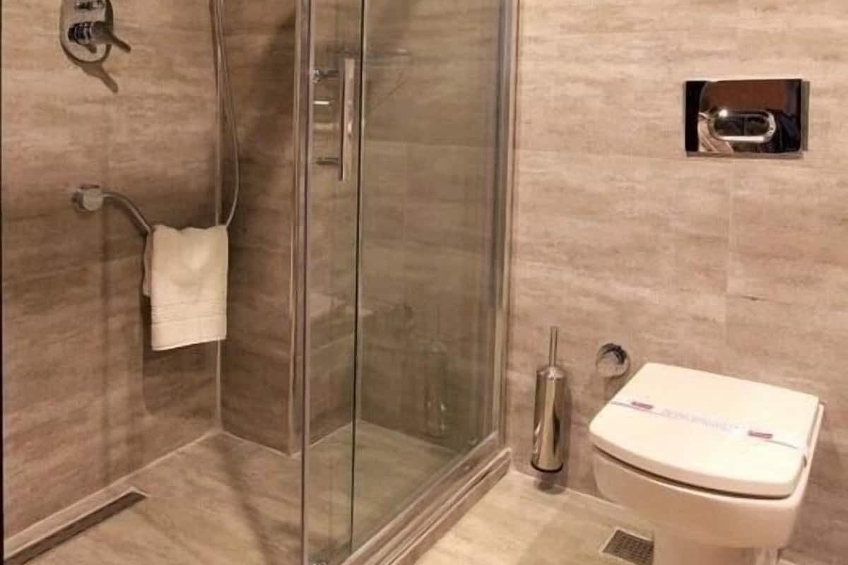 1 Çift Kişilik Yatak Standard 3