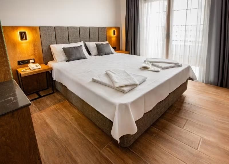 Standart Deniz Manzaralı  2