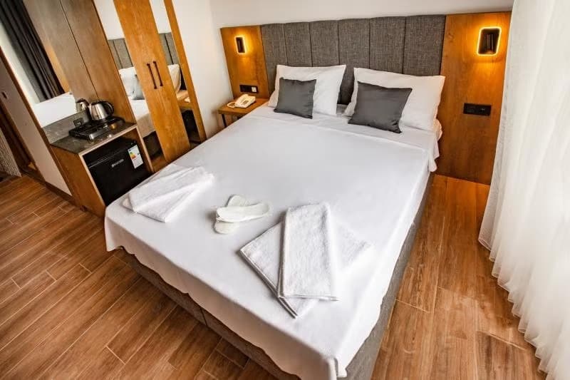 Standart Deniz Manzaralı  3