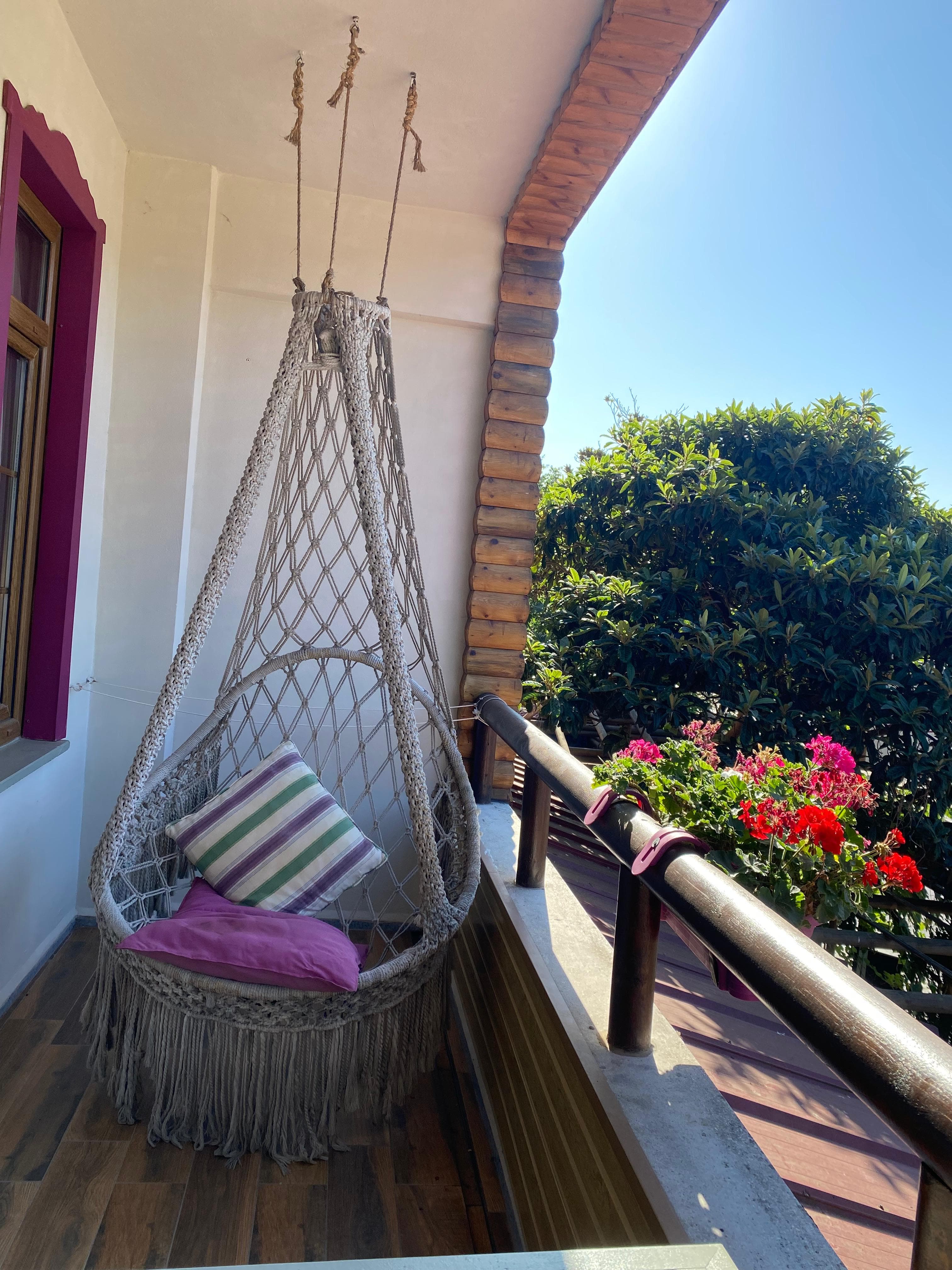 Deluxe Jakuzili Suite - Balayı Özel Odası 2