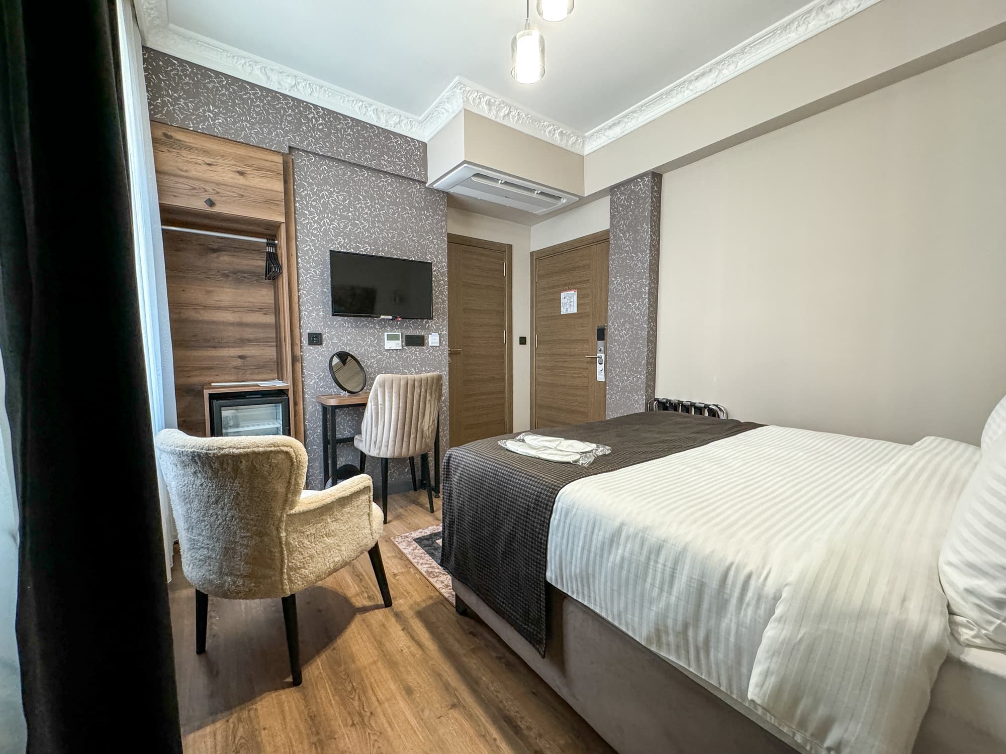 Standart Tek Kişilik Oda 2