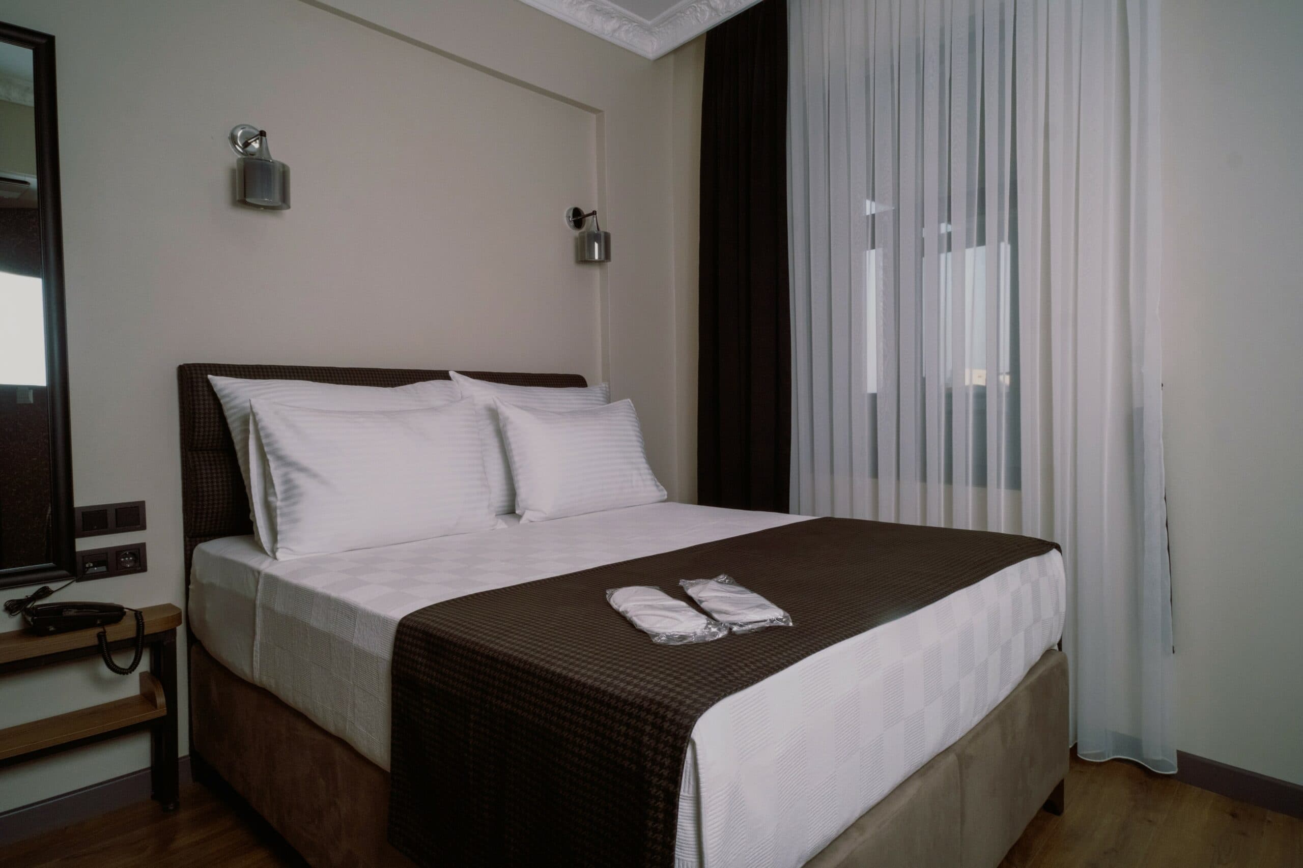 Standard Double oda 2