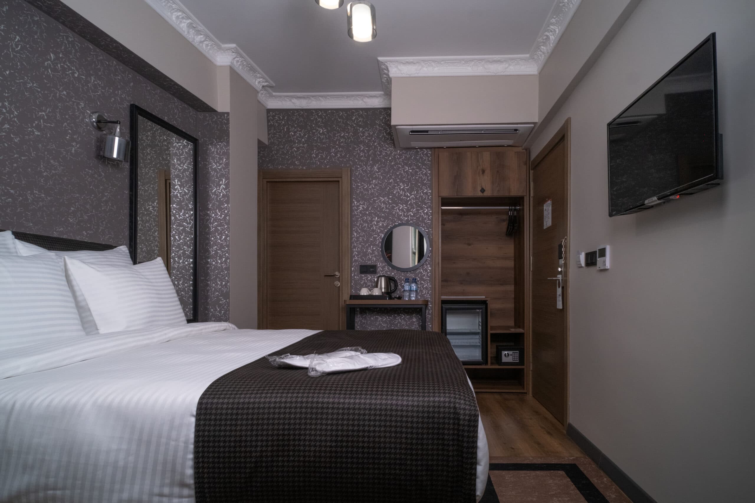 Standard Double oda 3