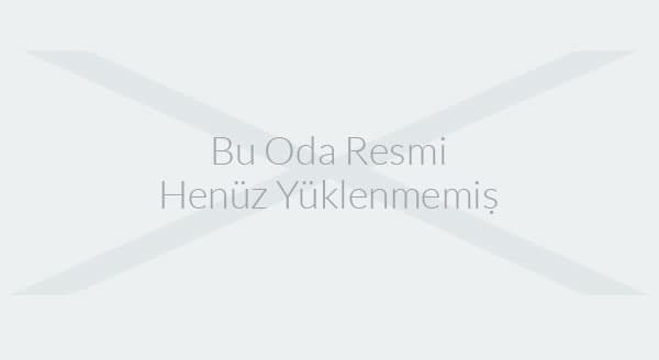 Standart İki Ayrı Yataklı Oda 4