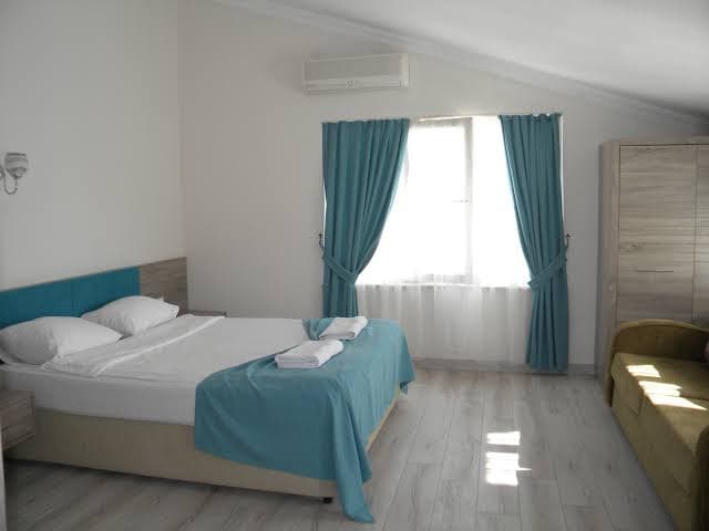 Sava Hotel -resim-1