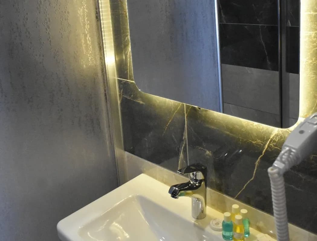 Avcılar Garden Hotel-resim-7