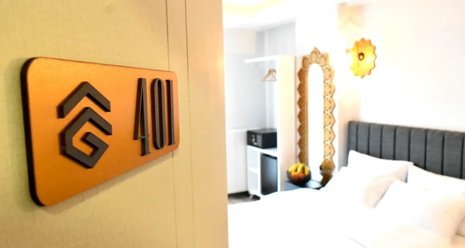 Avcılar Garden Hotel-resim-6