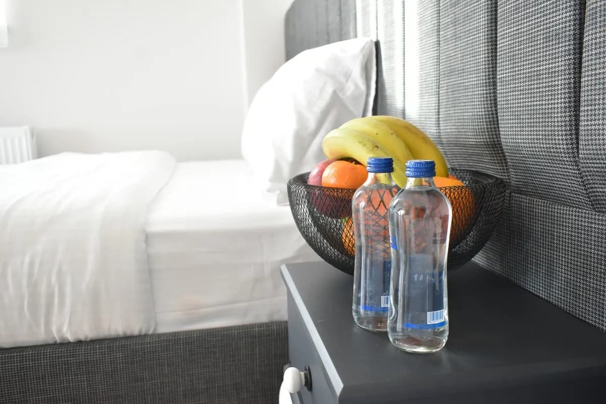 Avcılar Garden Hotel-resim-2