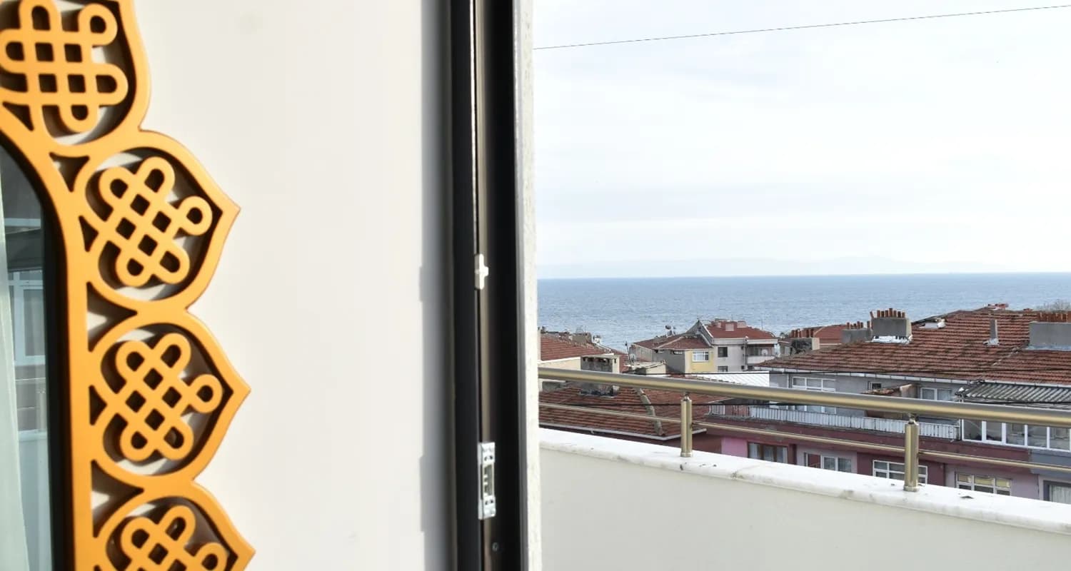 Avcılar Garden Hotel-resim-4