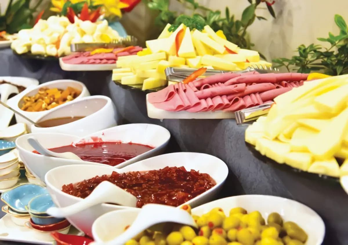 Avcılar Garden Hotel-resim-3