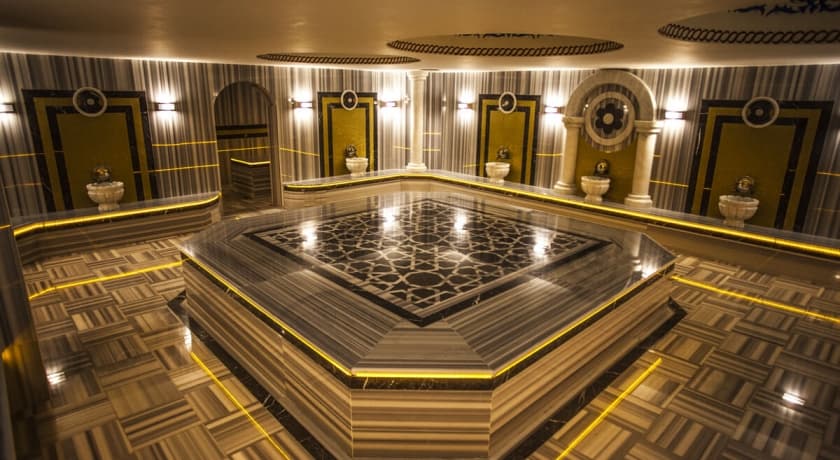 Liv Suit Hotel-resim-2