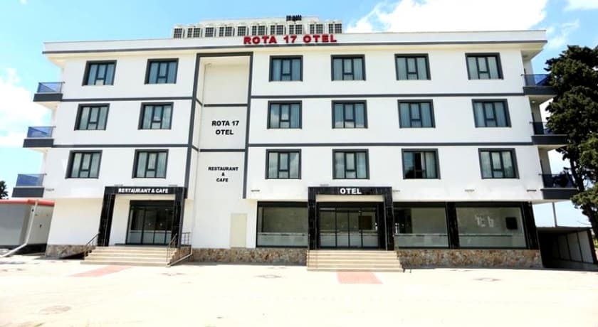 Rota 17 Otel-resim-1
