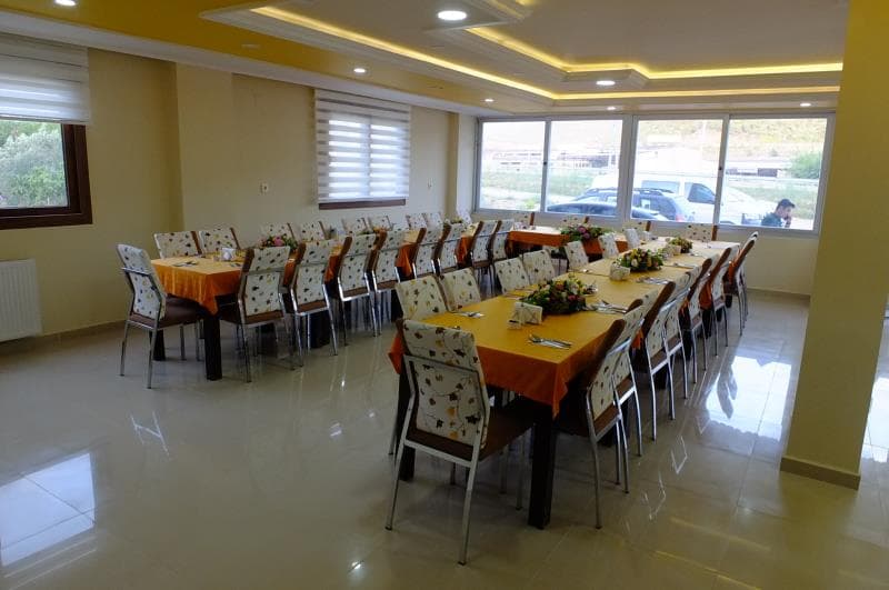 Bahçe Park Otel Osmaniye-resim-6