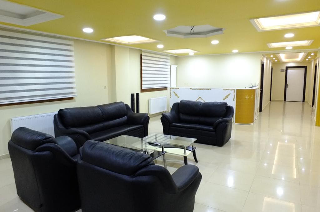 Bahçe Park Otel Osmaniye-resim-2