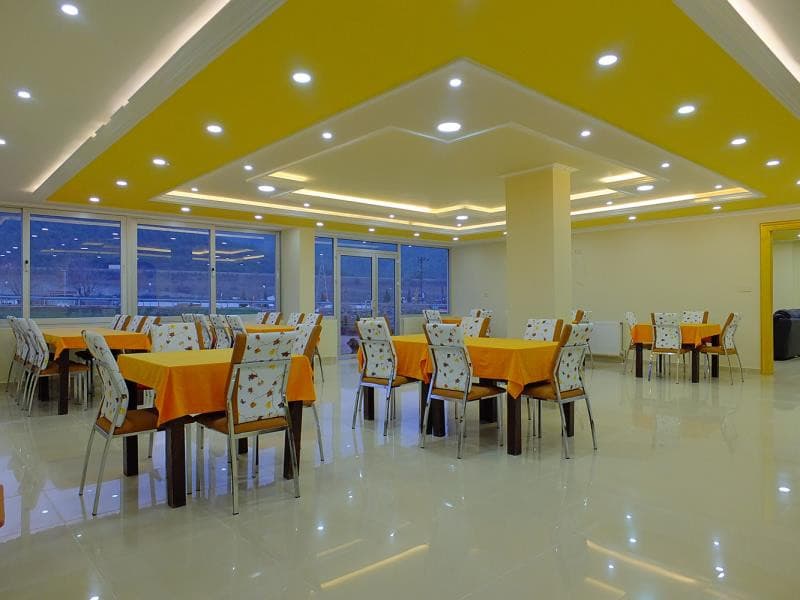 Bahçe Park Otel Osmaniye-resim-3