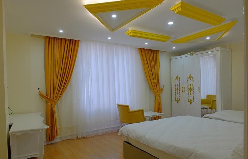 Bahçe Park Otel Osmaniye-resim-5