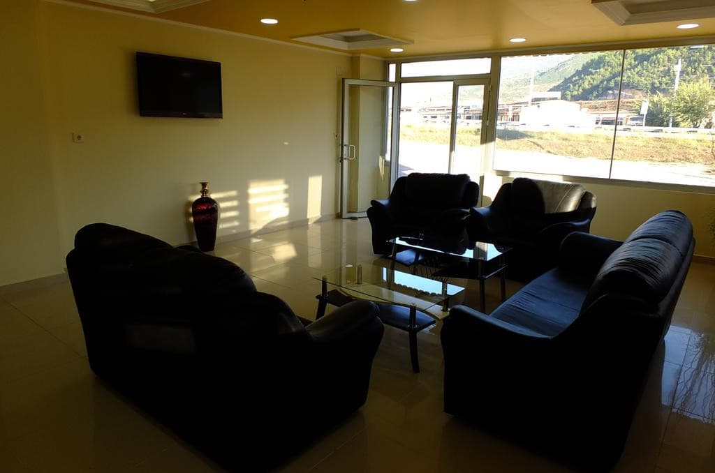 Bahçe Park Otel Osmaniye-resim-4