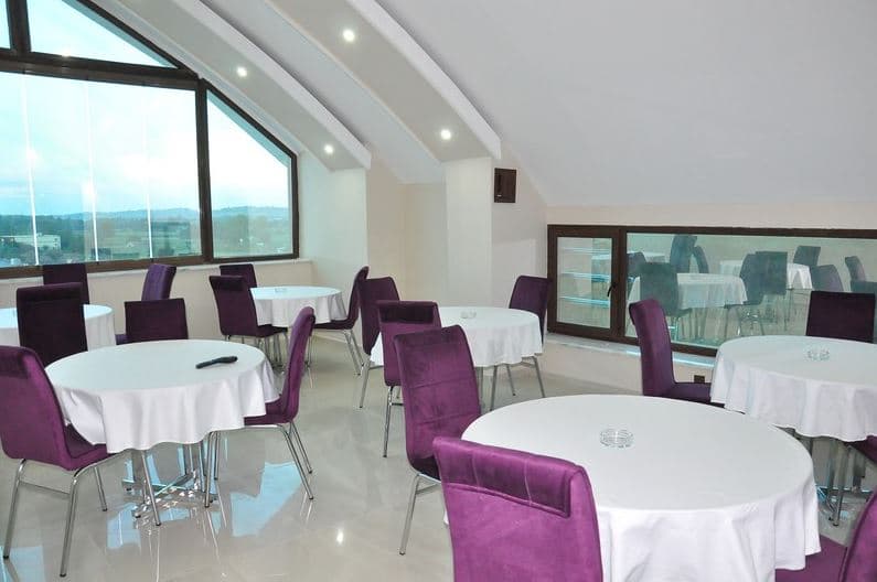 Grand Rimedya Hotel Susurluk-resim-4