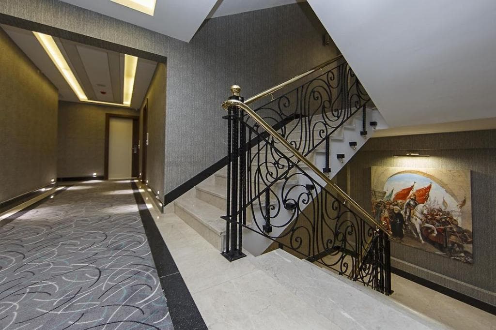 Royal Sweet Hotel-resim-4