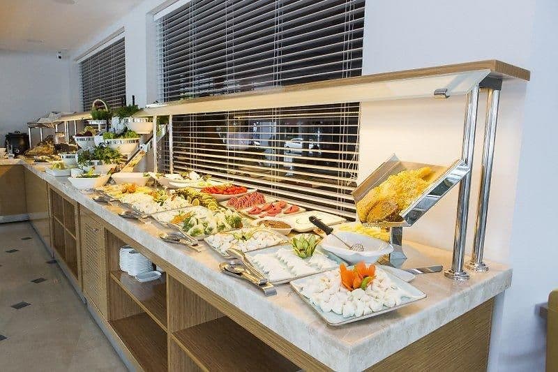 Royal Sweet Hotel-resim-5