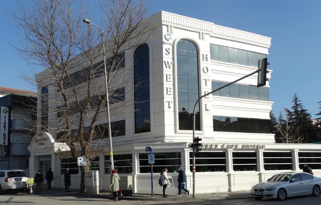 Royal Sweet Hotel-resim-0