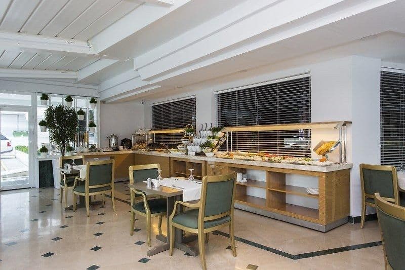 Royal Sweet Hotel-resim-7