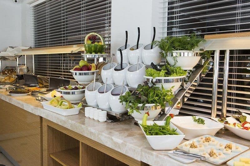 Royal Sweet Hotel-resim-3