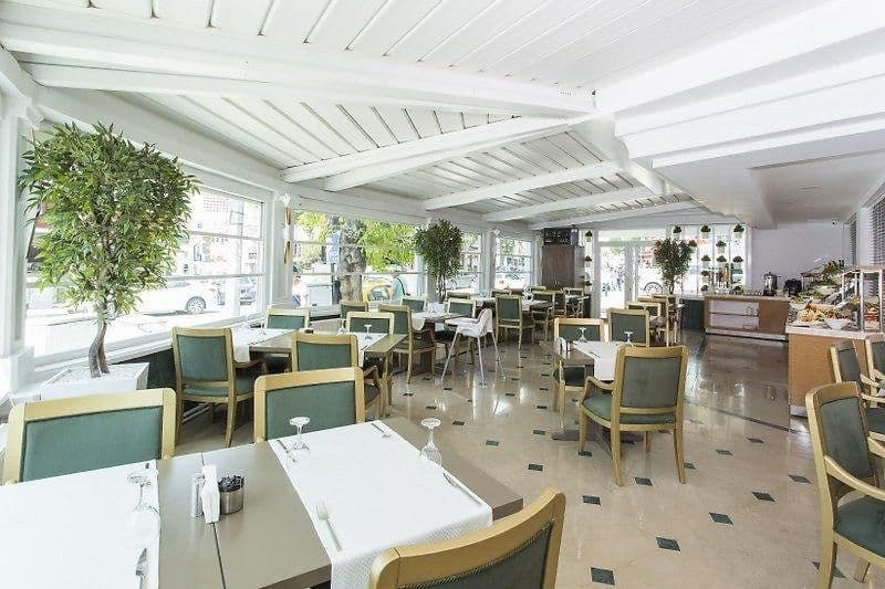 Royal Sweet Hotel-resim-2