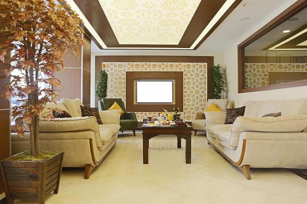 Royal Sweet Hotel-resim-6